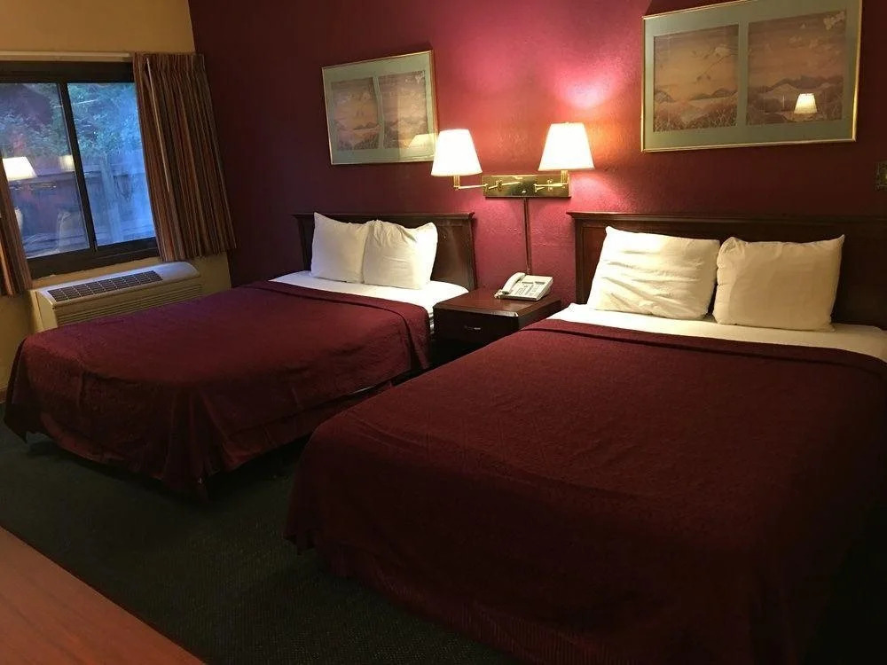 Motel Sun Inn