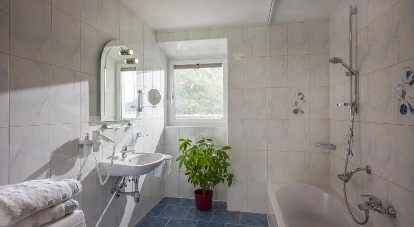 Appartements Am Achensee