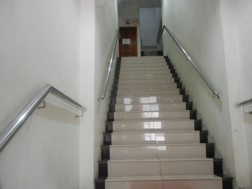 Borneo Hotel