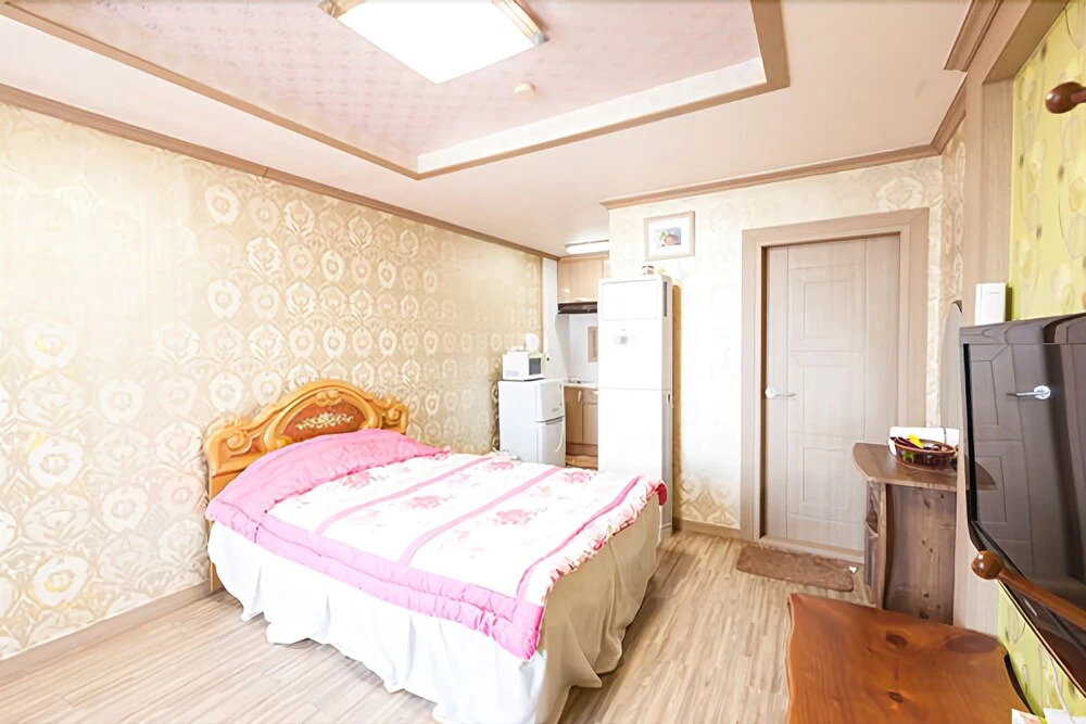 Namhae Haeoreum Pension