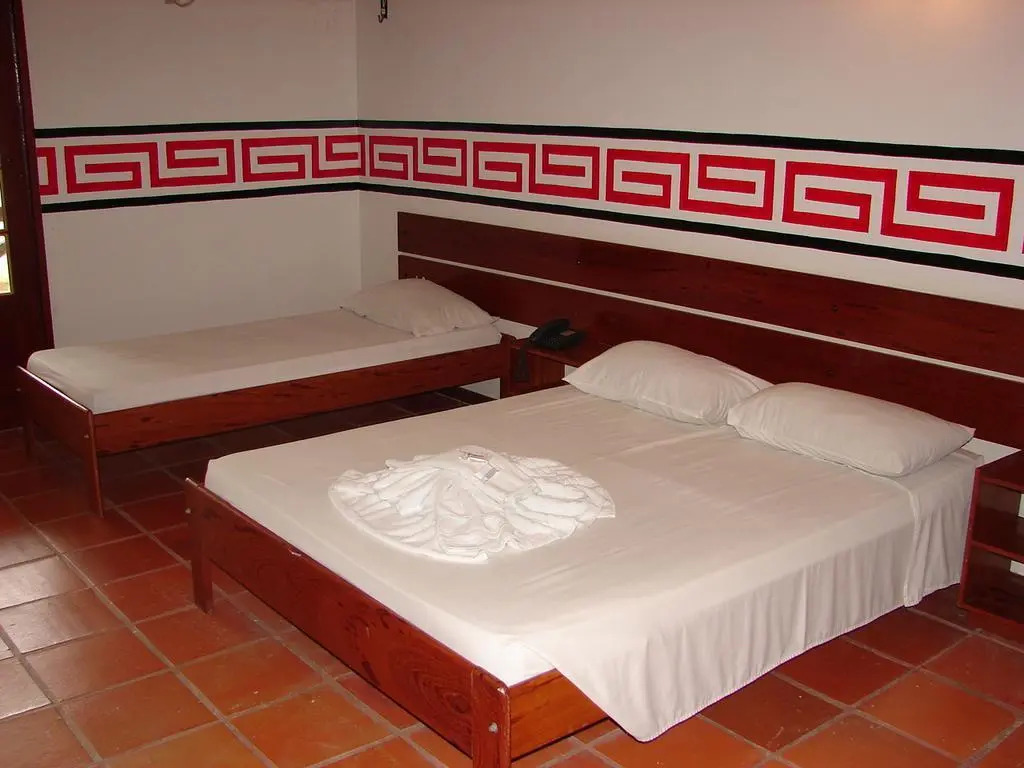 Hotel Ilha do Marajó by Unna