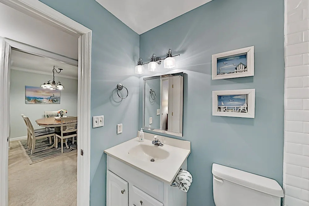1129tspa 2 Bedroom Condo