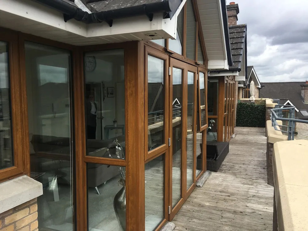 Penthouse Belfast