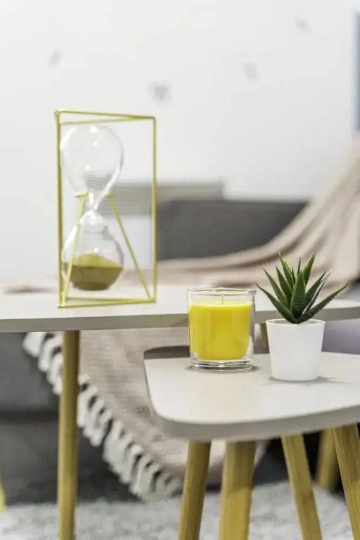 JKG Property Solutions Presents Cosy City Apartment