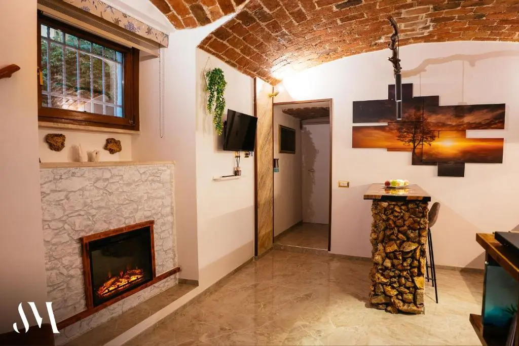 Suite Mediterraneo