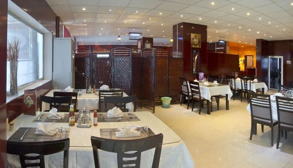 Al Farhan Hotel Hafer Al Baten