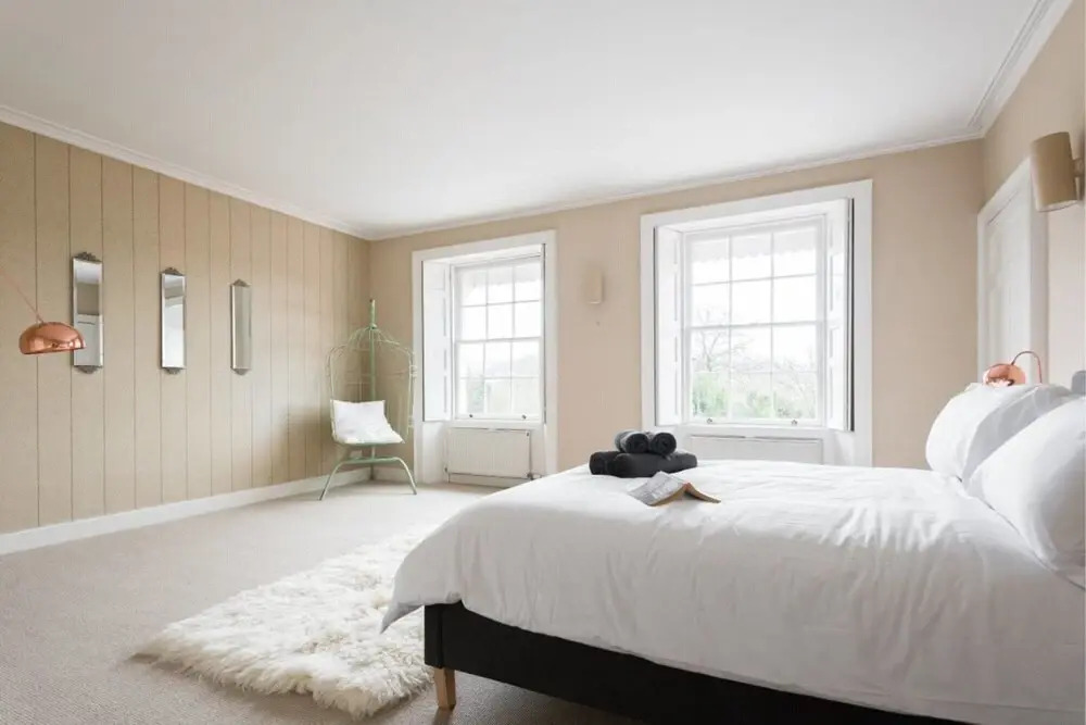 The Prince George Townhouse - Gorgeous 5bdr Townhouse