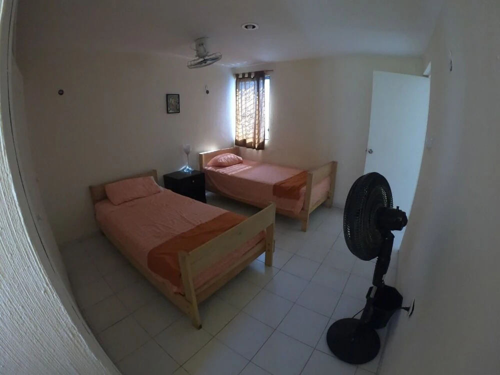 Casa Bugambilias Cancun