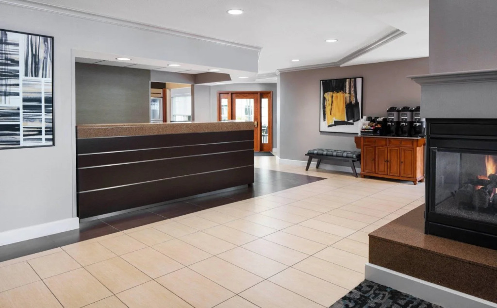 Residence Inn San Diego Rancho Bernardo Scripps Poway