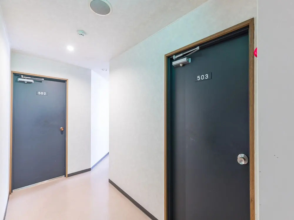 Tabist Business Hotel R Side Kanazawa