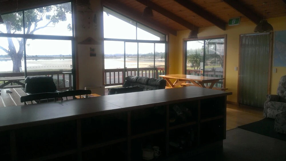 Bridport Seaside Lodge