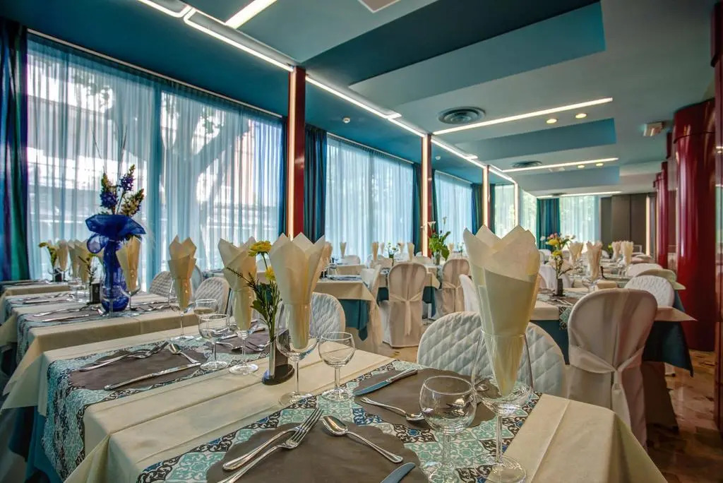 Hotel Castellucci