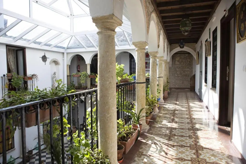 Hostal Palacio del Corregidor