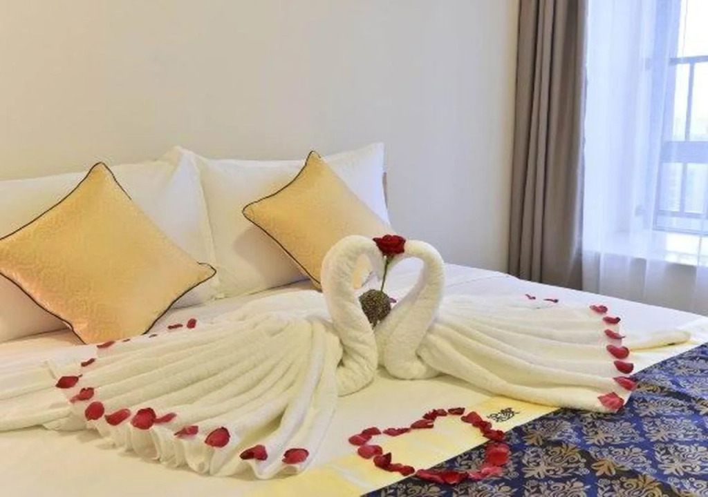 Dayawan Zhonghai Hotel