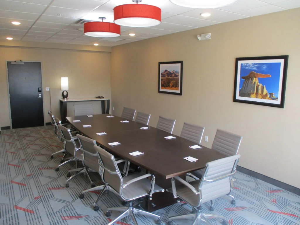 Comfort Inn Portales