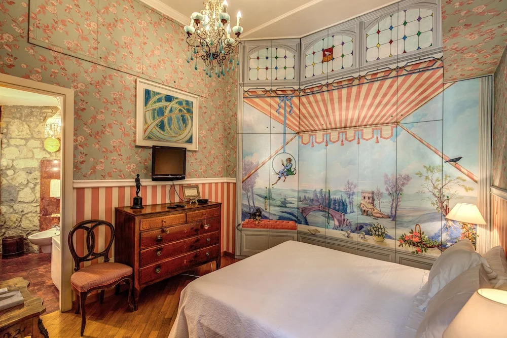 Maxxi apartment in the heart of Rome