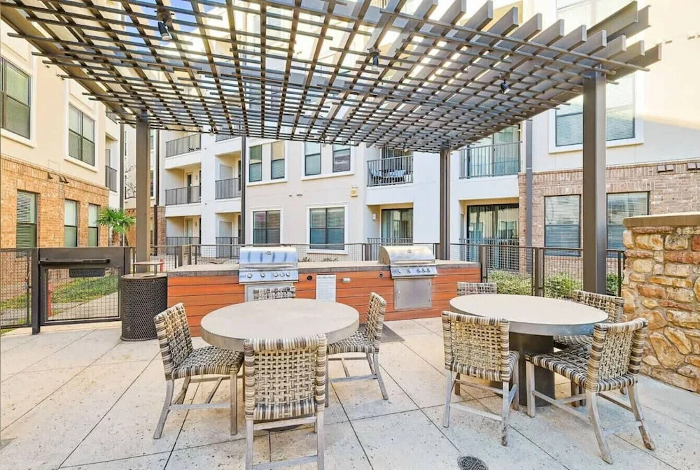 Luxury 2B Near Toyota HQ, The Star, Legacy West