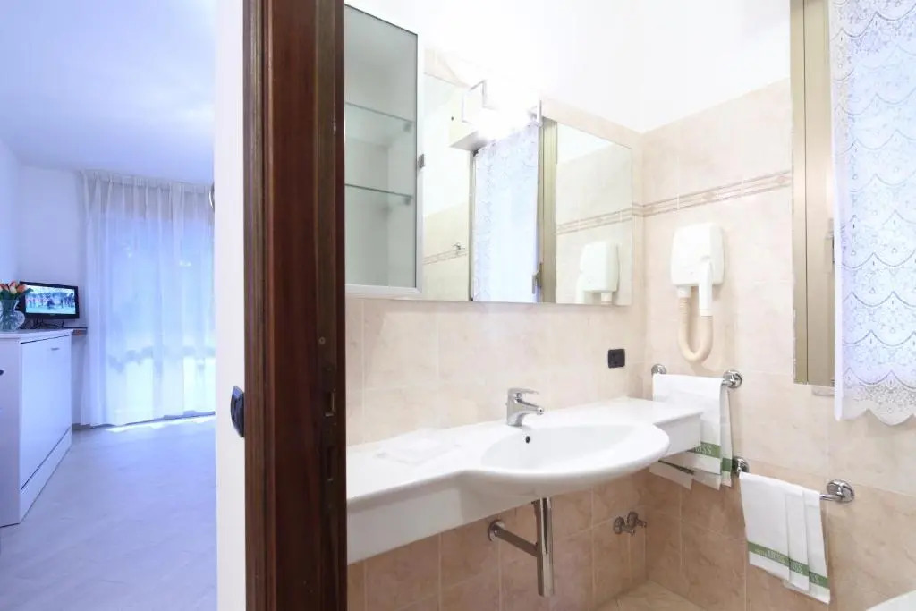 Residence Hotel Kriss