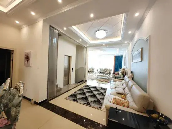 Dujiangyan Xianxuan Boutique Homestay