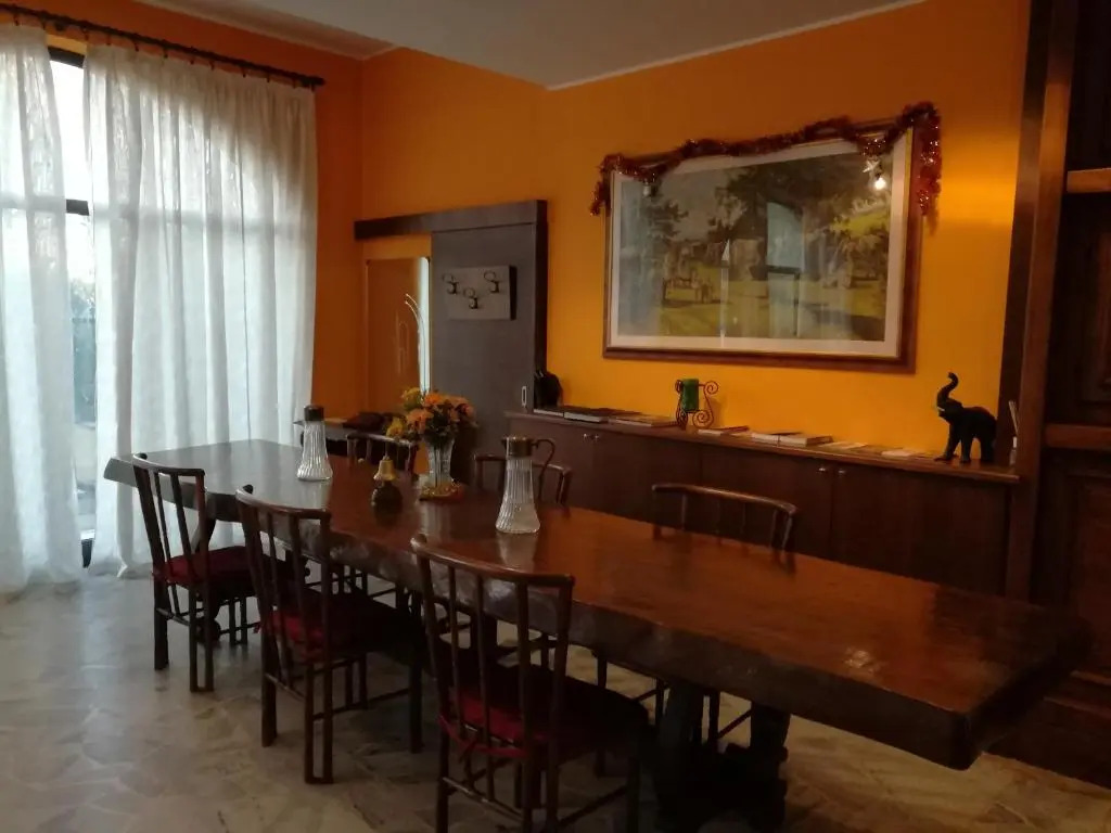 Aer Hotel Malpensa