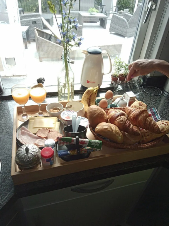 B&B de Zeemeeuw