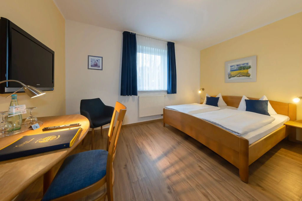 Land gut Hotel Hermann