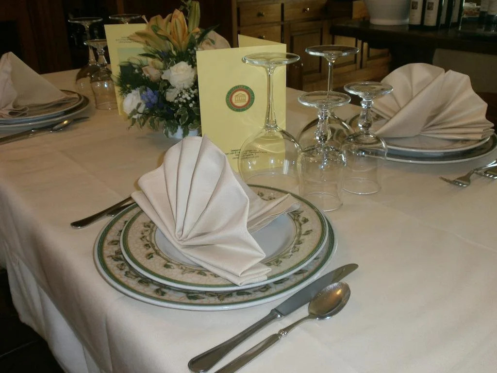 Ristorante Albergo Ceru'