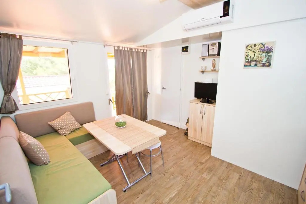 Bluebay Croatia Mobile Homes
