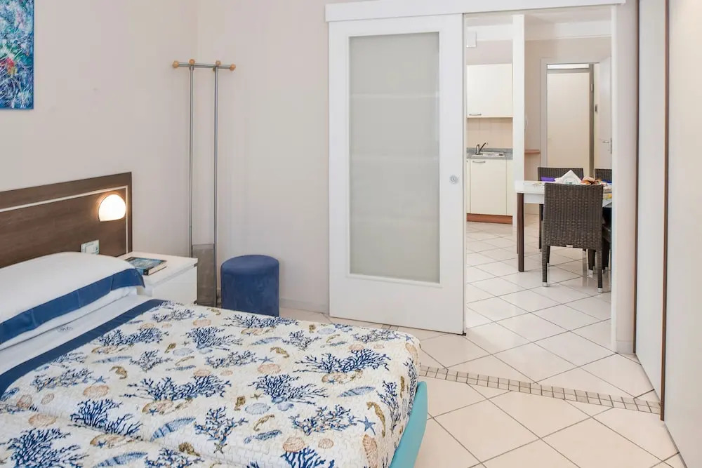 Blue Lake Residence - Bardolino