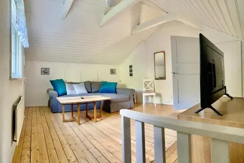 Nommen Fishing Cottages