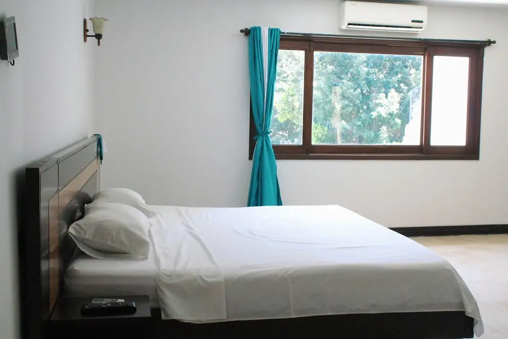 Casa hotel Tsalach