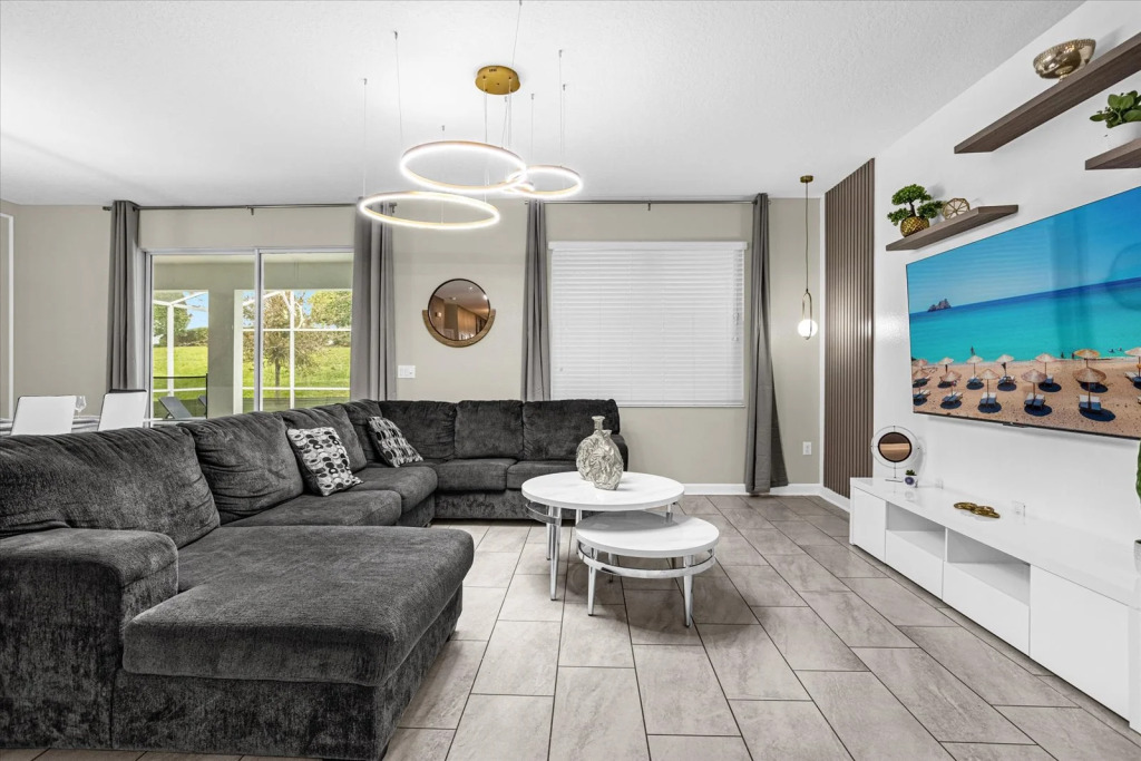 5 Star Villa With Pool/Spa, Close To Disney, Davenport, US