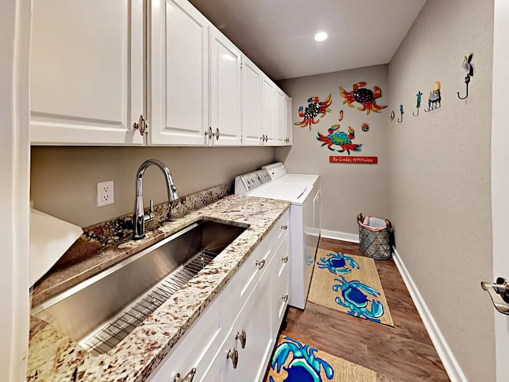 Selleck Condo - Four Bedroom Condo