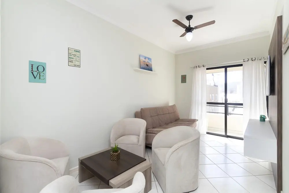 Apartamento 3 quartos - 358A