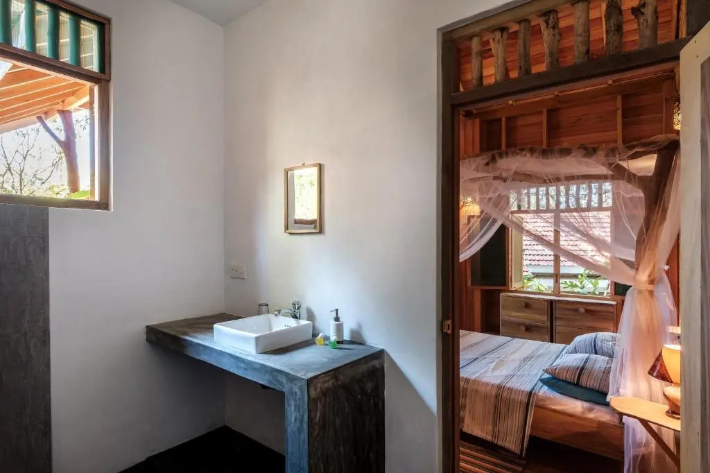Manthally Cabanas