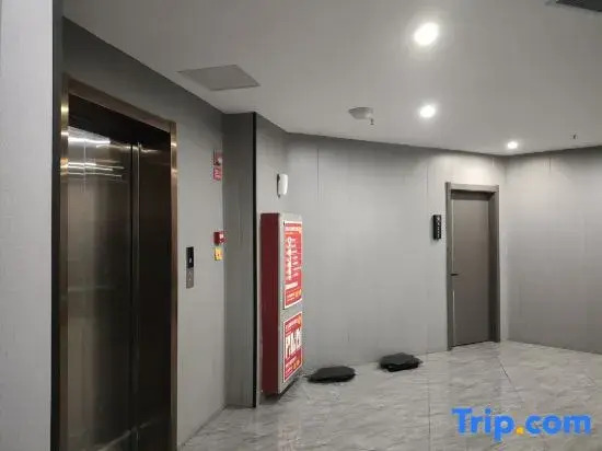 Mingguang Hanshan Hotel