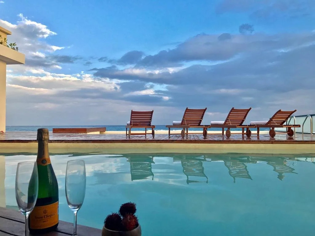 O Tulum Boutique Hotel