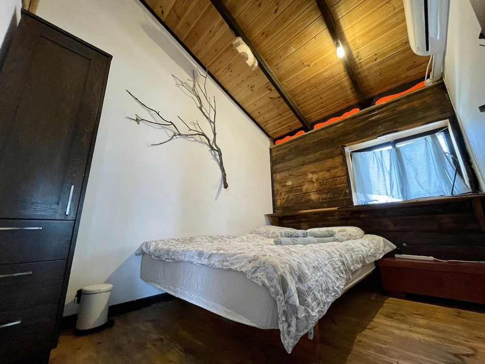 The Urban Chalet