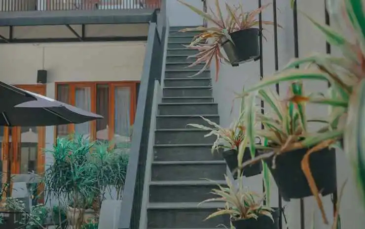 Meliala Inn