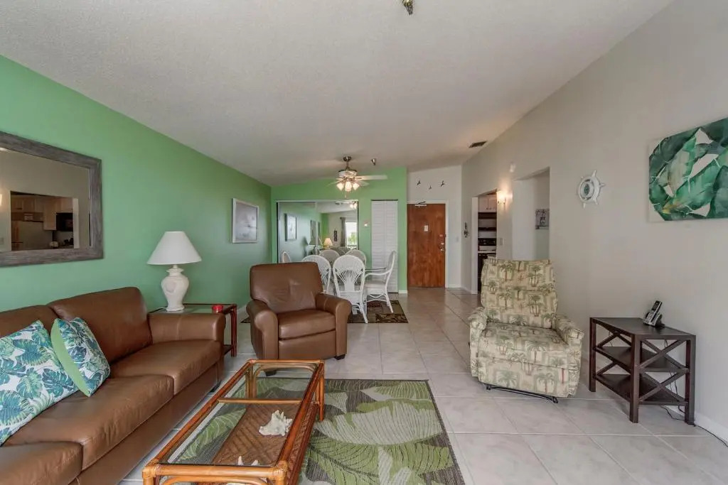 347 at Surf Song Resort by RedAwning