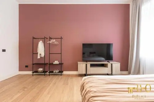Beplace Apartments In San Babila
