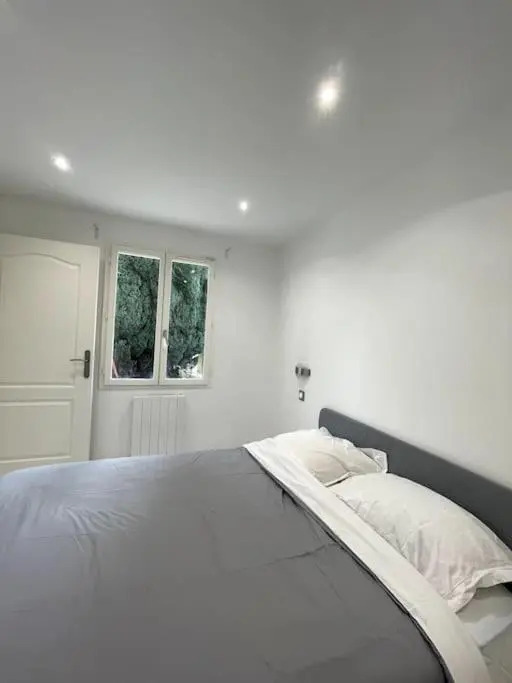 Appartement Cosy et Moderne proche de DISNEYLAND