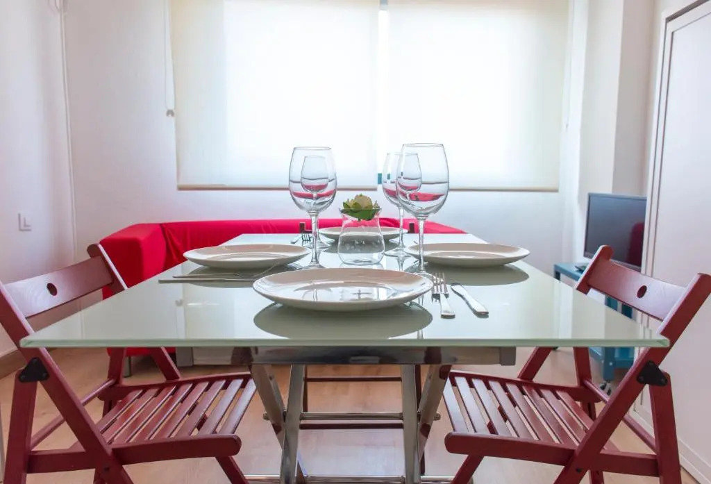 FIBES Apart Loft by Valcambre