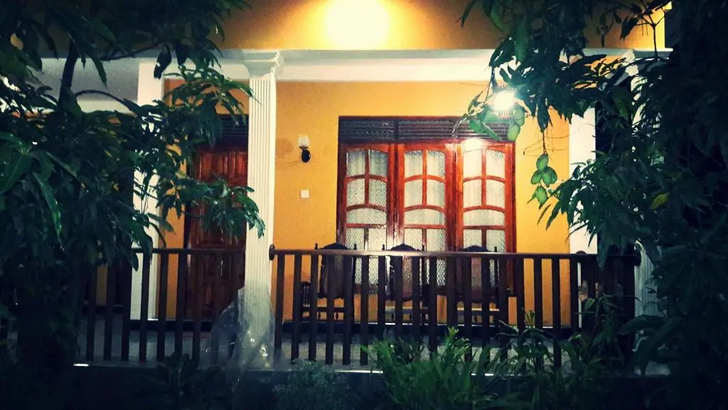 Sigiri Regal Residence