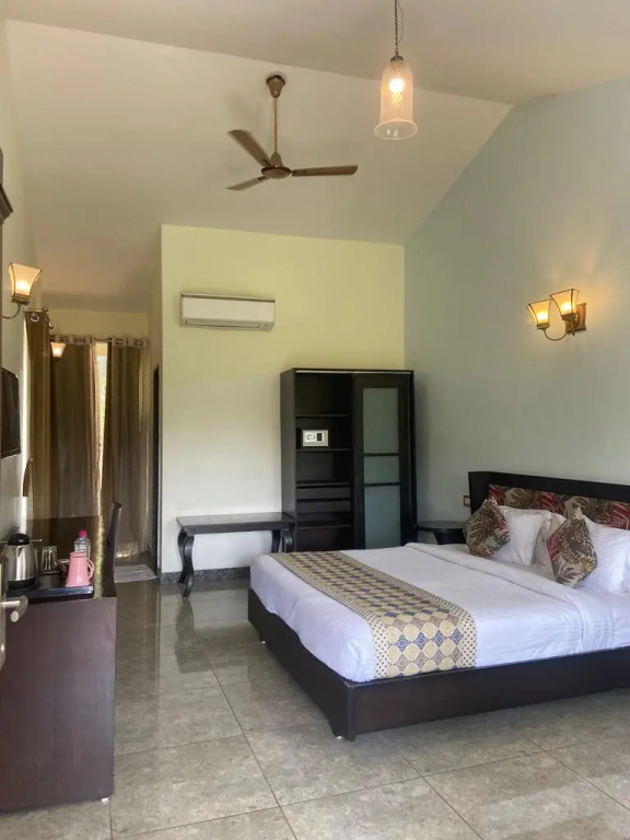 Park Exotica Resort