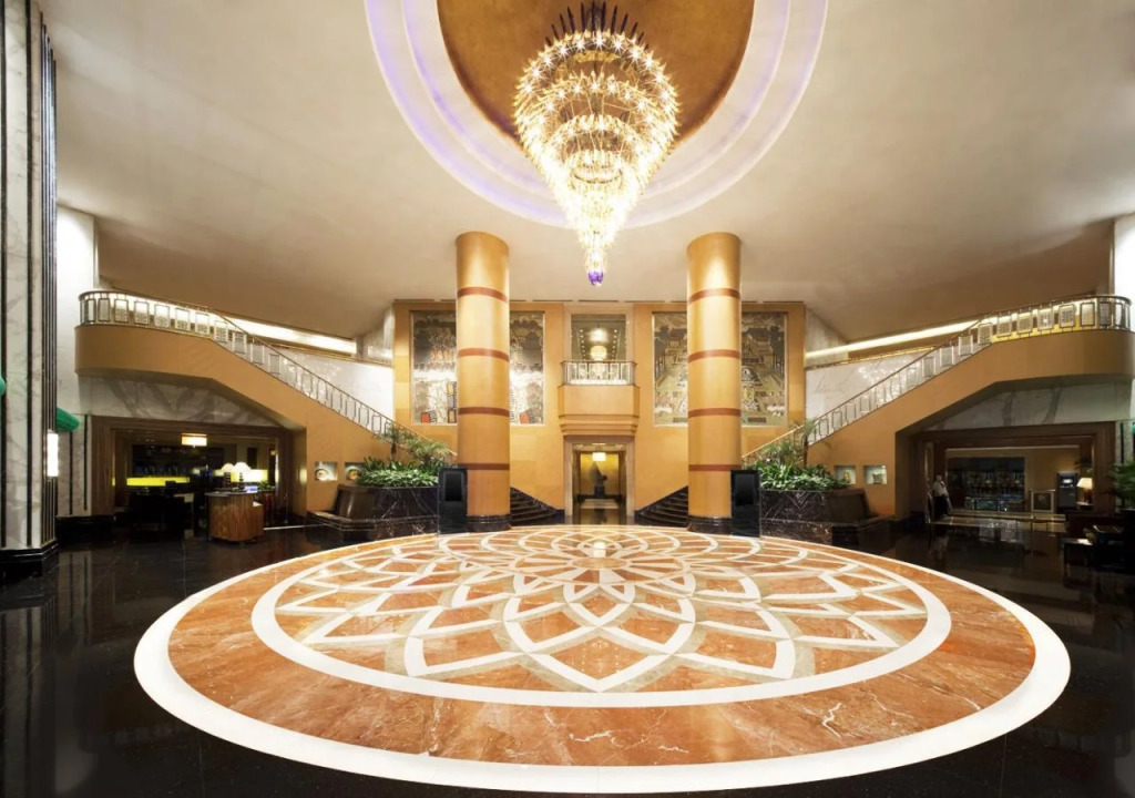 Sheraton Xian Hotel