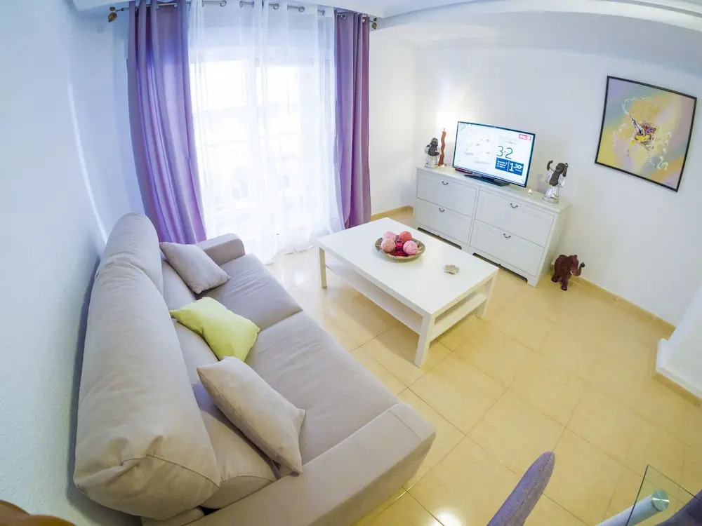 Homely Apartments Playa Del Cura