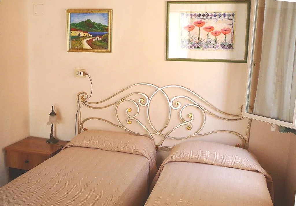 Agriturismo Limoneto