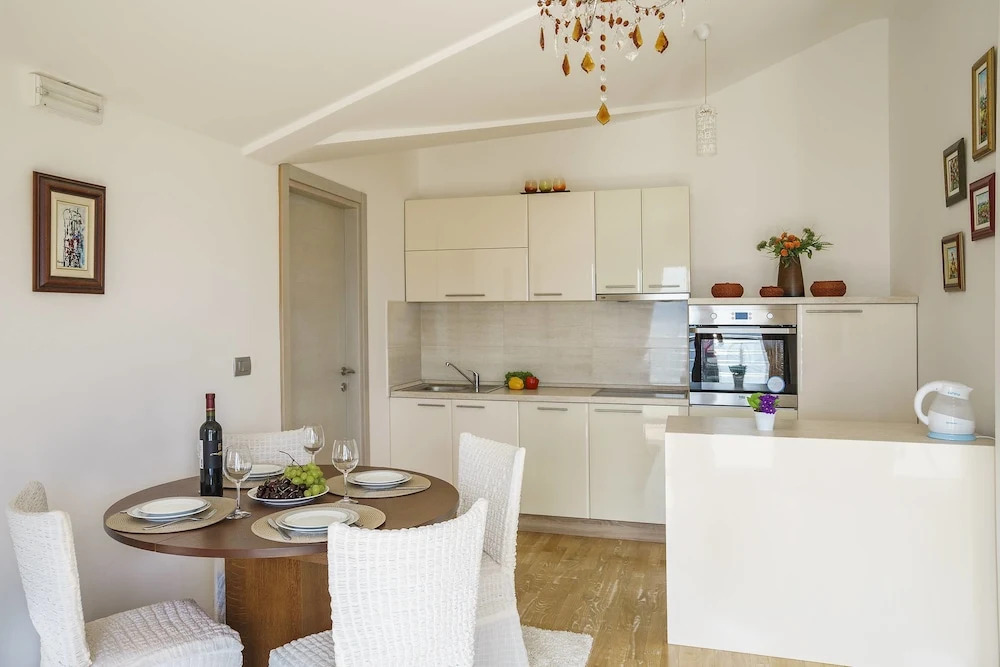 Tivat Apartments