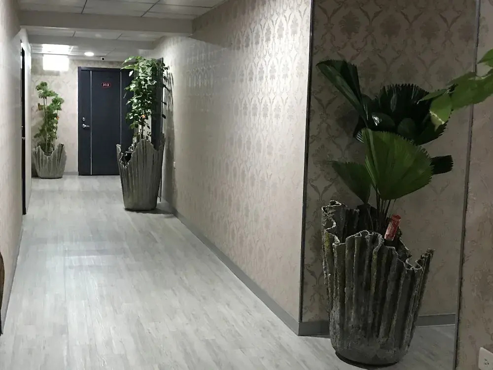 My House Hotel 宜蘭縣旅館280號